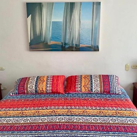 شقة Casa Pavlova بويرتو فالارتا المظهر الخارجي الصورة