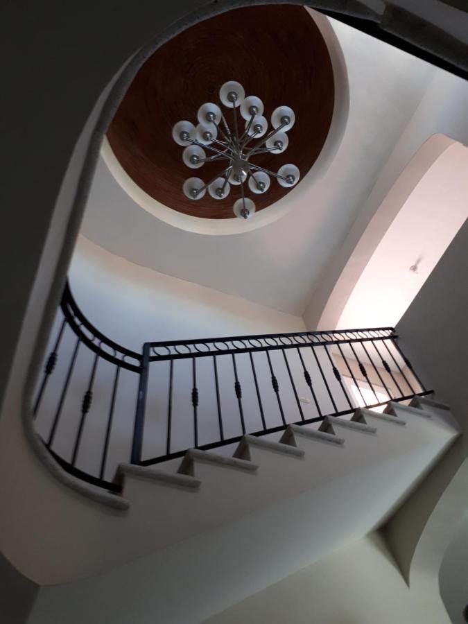 شقة Casa Pavlova بويرتو فالارتا المظهر الخارجي الصورة